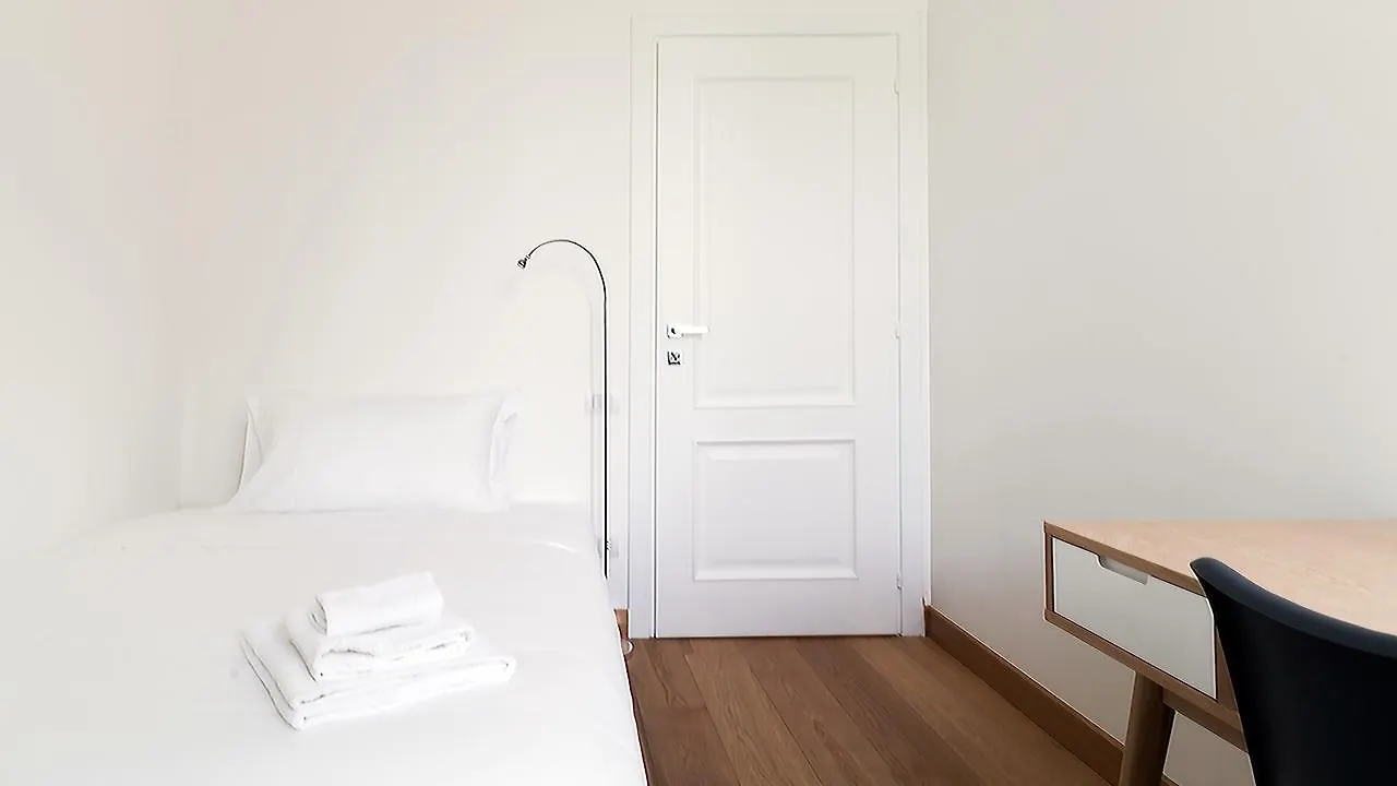Italianway-Ripamonti 36 Appartement Milaan